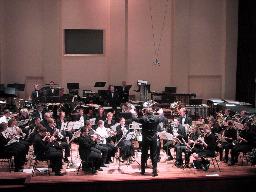 Frysk Fanfare Orkest