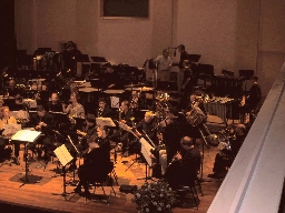 ABC Bachzaal 2001